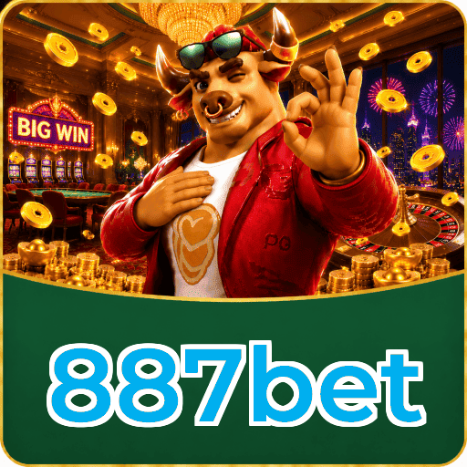 887bet Logo Verificado