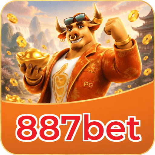 Logo 887bet Plataforma Certificada