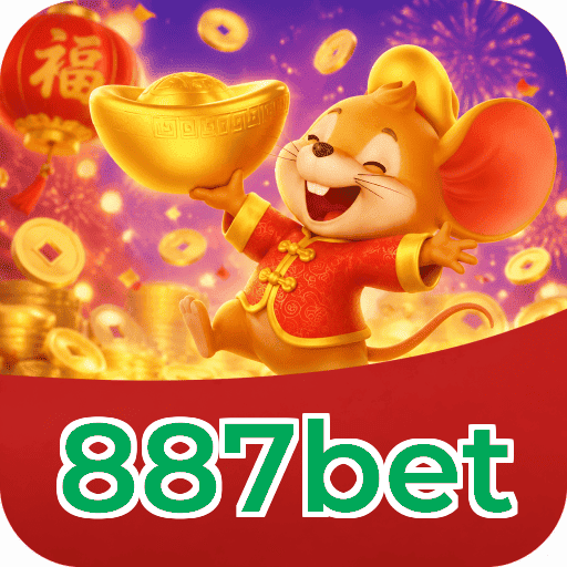 Logo 887bet Loteria Online