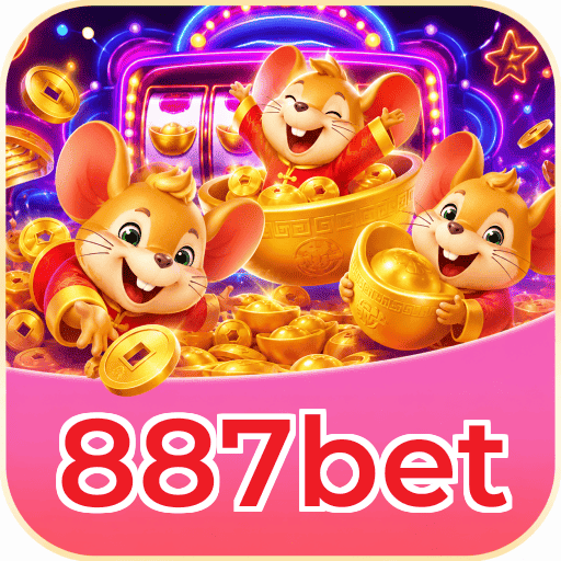887bet Logo - Bônus de Cadastro