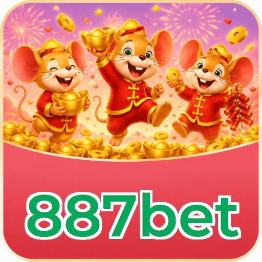 887bet VIP Program Logo