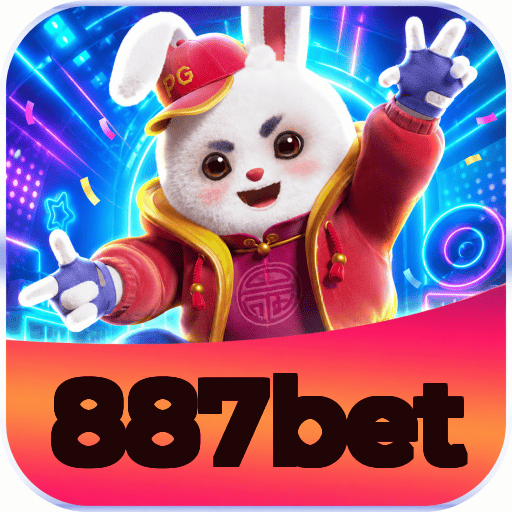 887bet Logo Oficial