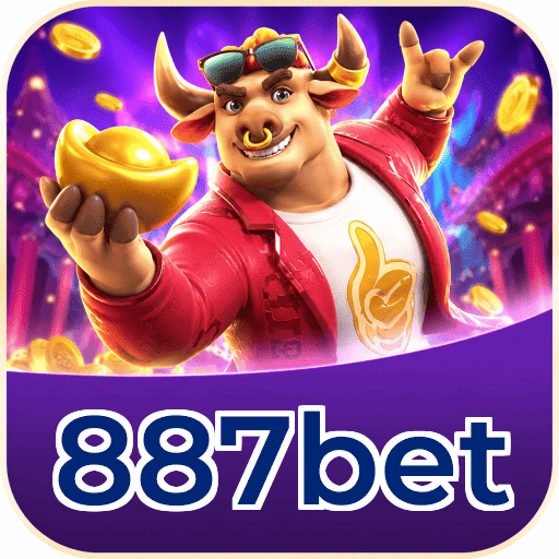 887bet Logo Seguro