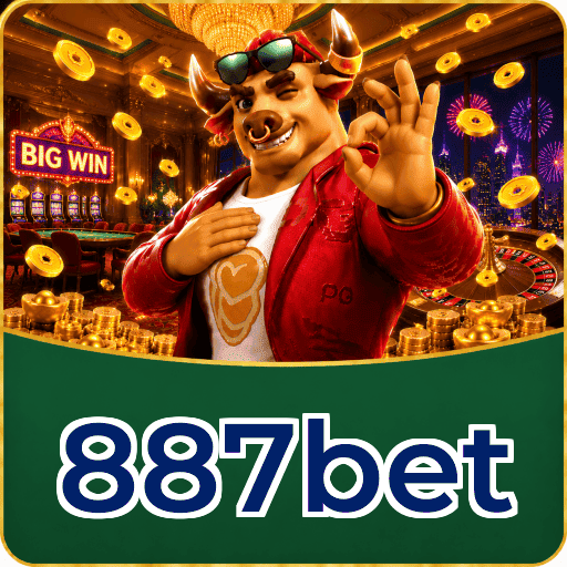 887bet Jackpots Progressivos